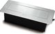 Spacetronik Gniazdo blatowe otwierane Spacetronik SPS-D33S V2 1