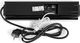 Spacetronik Gniazdo blatowe zasuwane Spacetronik SPS-S27B V2 6