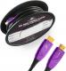 Kabel Spacetronik HDMI - HDMI 15m czarny (5903031025477) 4