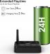 Adapter bluetooth 1Mii B310 2