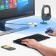 Adapter bluetooth 1Mii BT502 USB 3
