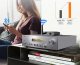 System przekazu sygnału AV 1Mii Konwerter dźwięku DAC z BT DS200 Pro 7