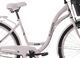 Kozbike (K25) Rower miejski damski 28 biały 1