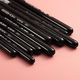 Eigshow Beauty Zestaw 10 pędzli Eye Brush Kit Light Silver 9