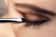 Eigshow Beauty  E835 Angled Eyeliner skośny pędzel do brwi i kresek 12