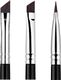Eigshow Beauty  E835 Angled Eyeliner skośny pędzel do brwi i kresek 4