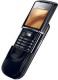 Telefon komórkowy Nokia 8800 Sirocco Czarna 1