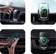 Joyroom Uchwyt automatyczny do samochodu JR-ZS248 9