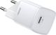 Ładowarka Remax Crown Mini 1x USB-C 3 A (RP-U75) 1