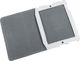 Etui na tablet Quer Etui Dedykowane Do Apple Ipad 3 Skóra Białe 1