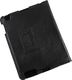 Etui na tablet Quer Etui Dedykowane Do Apple Ipad 3 Skóra Czarne 2