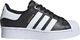 Adidas Buty damskie adidas Originals Superstar Bold czarne FV3335 41 1/3 1