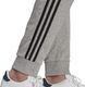 Adidas Spodnie dresowe męskie adidas Cero Essential 3S szare GK8889 XL 6