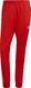 Adidas Spodnie dresowe męskie adidas Originals SST czerwone H06713 XS 6