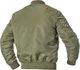 Kurtka męska Mil-Tec Top Gun Beast oliwkowa r. M 3