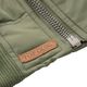 Kurtka męska Mil-Tec Top Gun Beast oliwkowa r. 2XL 11
