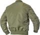 Kurtka męska Mil-Tec Top Gun Beast oliwkowa r. 2XL 4