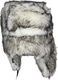 Mil-Tec Mil-Tec Czapka Uszatka Radziecka Shapka Biała XL 2