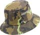 MFH MFH Kapelusz Turystyczny Fisher Hat Czeski Woodland M 3