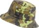 MFH MFH Kapelusz Turystyczny Fisher Hat Czeski Woodland XL 2
