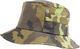 MFH MFH Kapelusz Turystyczny Fisher Hat Czeski Woodland XL 5