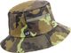 MFH MFH Kapelusz Turystyczny Fisher Hat Czeski Woodland XL 6