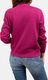 Calvin Klein Bluza damska Calvin Klein J20J216235-VWS - XS 4