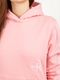 Calvin Klein Bluza damska Calvin Klein J20J216234-TIV - XL 3