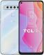 Smartfon TCL 10L 6/64GB Dual SIM Biały  (S5603557) 1