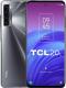 Smartfon TCL 20L 4/128GB Dual SIM Srebrny  (S0230812) 1