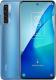 Smartfon TCL 20L 4/128GB Dual SIM Niebieski 1