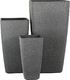 G21 Doniczka G21 Industrial linea 22x42x22 5