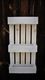 Tradgard Doniczka w stylu palety euro - 72 x 39 x 14 cm 1