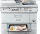 Urządzenie wielofunkcyjne Epson WF-6590DWF (C11CD49301) 1
