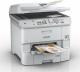 Urządzenie wielofunkcyjne Epson WF-6590DWF (C11CD49301) 1