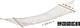Cattara Hamak 200 x 80cm 3