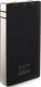 Powerbank PowerNeed 10000mAh Czarno-srebrny 1