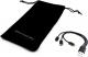 Powerbank PowerNeed 10000mAh Czarno-srebrny 7