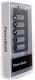 Powerbank PowerNeed 10000mAh Czarno-srebrny 8