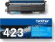 Toner Brother TN-423 Cyan Oryginał  (TN423C) 2