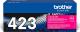 Toner Brother TN-423 Magenta Oryginał  (TN423M) 1
