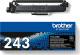 Toner Brother TN-243 Black Oryginał  (TN243BK) 2