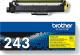 Toner Brother TN-243 Yellow Oryginał  (TN243Y) 2