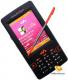 Telefon komórkowy Sony Ericsson W950i Fioletowy 1