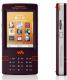 Telefon komórkowy Sony Ericsson W950i Fioletowy 3