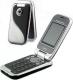Telefon komórkowy Sony Ericsson Z610i czarny 2