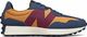 New Balance New Balance MS327TA Brązowe 42 1