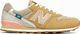 New Balance New Balance WL996CPD Żółte 36 1