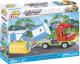 Cobi Action Town Szambiarka (1788) 2