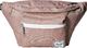 Herschel Herschel Seventeen Waist Bag 10017-02077 Różowe 1